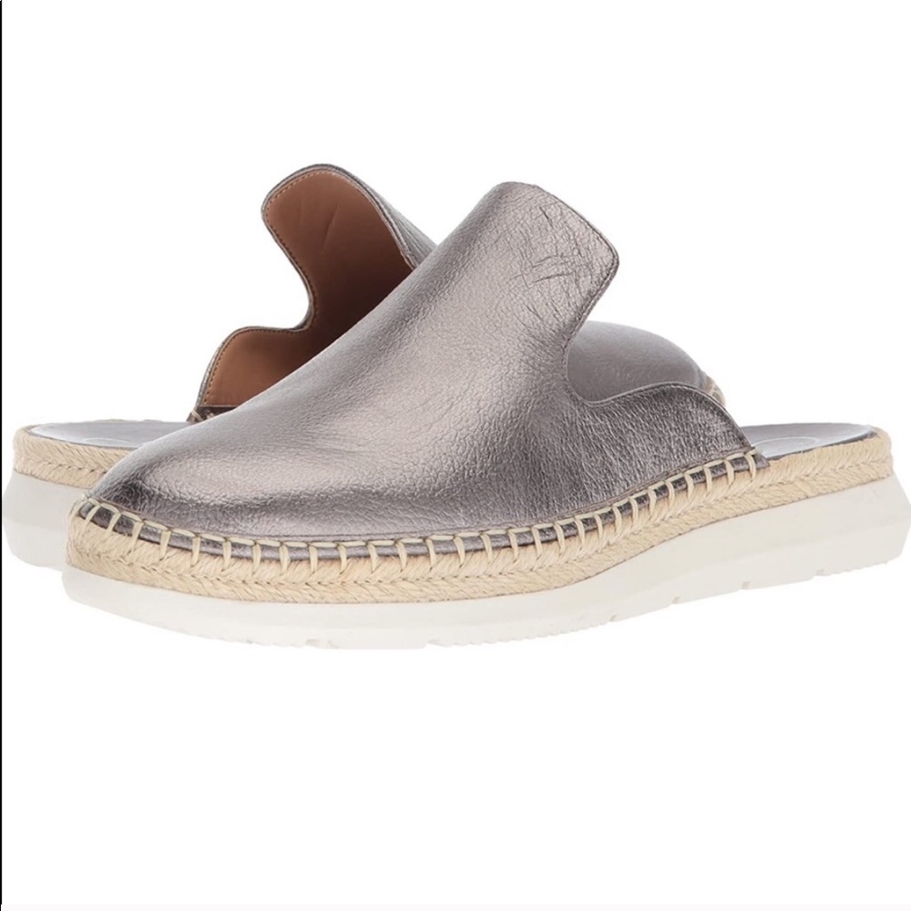 Calvin Klein Verie Espadrille Loafer